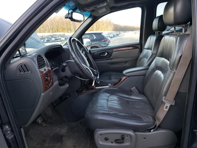 Photo 7 from auction – 2002 GMC ENVOY with VIN 1GKDT13S822225998