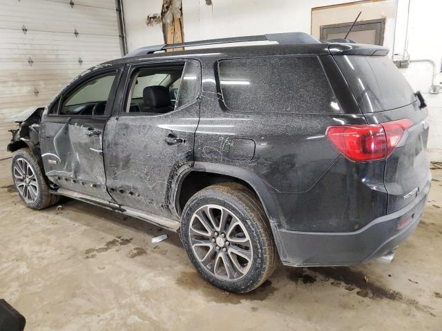 Photo 2 from auction – 2019 GMC ACADIA ALL with VIN 1GKKNVLS4KZ188092