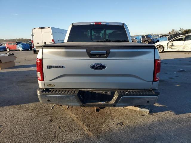 Photo 6 from auction – 2015 FORD F150 SUPER with VIN 1FTEW1CP4FKD13939