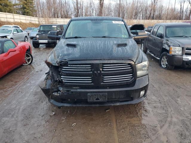 Photo 5 from auction – 2016 RAM 1500 SPORT with VIN 1C6RR7HT2GS103351