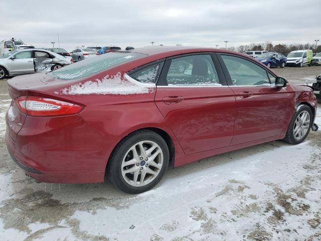 Photo 3 from auction – 2015 FORD FUSION SE with VIN 3FA6P0H74FR198152