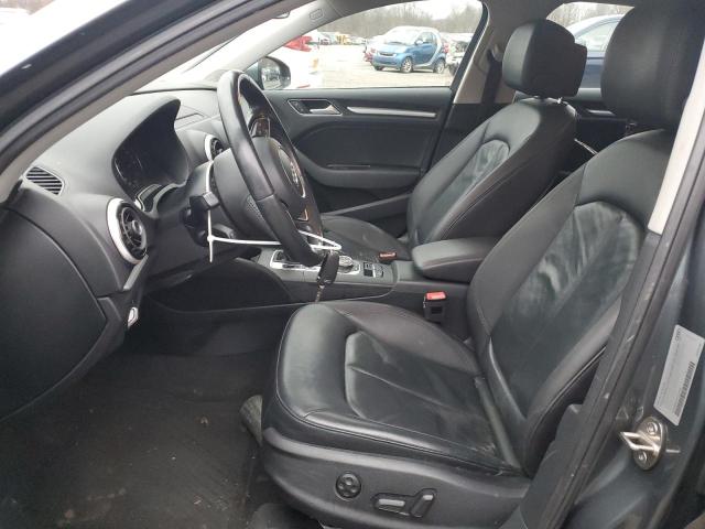 Photo 7 from auction – 2016 AUDI A3 PREMIUM with VIN WAUB8GFFXG1076980