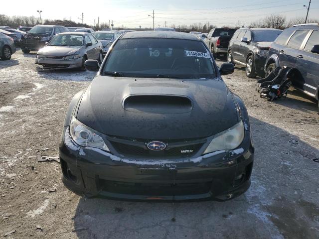 Photo 5 from auction – 2014 SUBARU IMPREZA WR with VIN JF1GV7E68EG006798