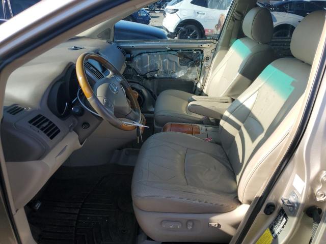 صورة رقم 7 من المزاد - 2008 LEXUS RX 350 مع VIN 2T2HK31U28C049911