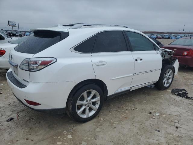 Photo 3 from auction – 2011 LEXUS RX 350 with VIN 2T2ZK1BA2BC046219