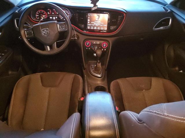 Photo 8 from auction – 2015 DODGE DART SXT with VIN 1C3CDFBB8FD299214