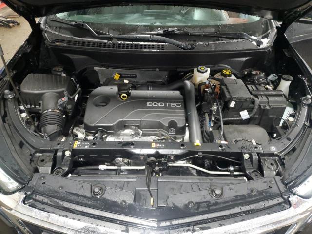 Photo 12 from auction – 2022 CHEVROLET EQUINOX LT with VIN 3GNAXUEVXNL107599