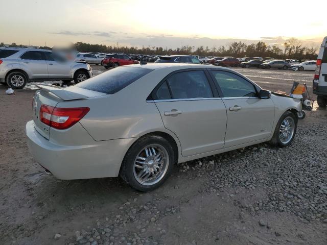 Photo 3 from auction – 2007 LINCOLN MKZ with VIN 3LNHM26T07R609048