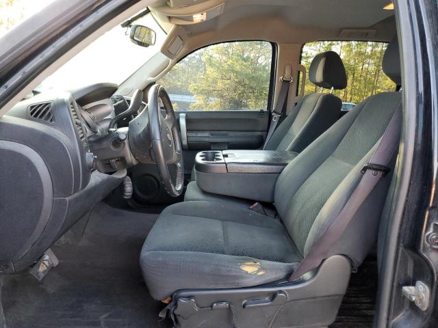 Photo 7 from auction – 2008 CHEVROLET SILVERADO with VIN 3GCEK13328G252335