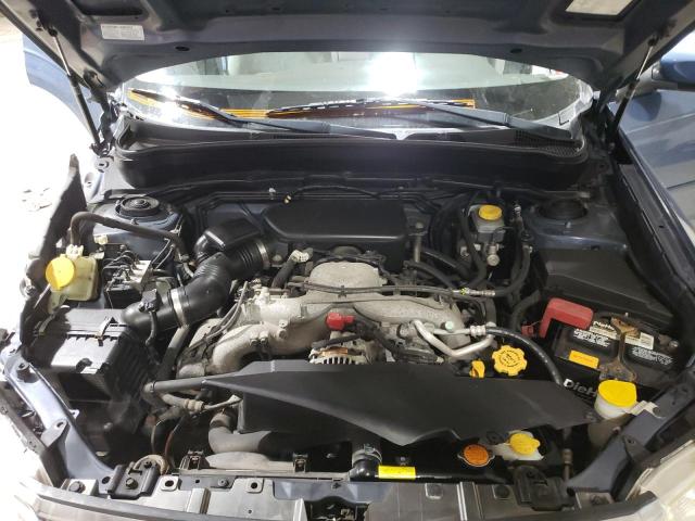 Photo 12 from auction – 2010 SUBARU FORESTER 2 with VIN JF2SH6CC3AH900860