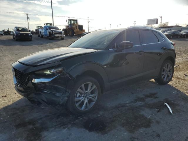 MAZDA CX-30 PREM 2023 with VIN 3MVDMBDM1PM538601 - Photo from auction
