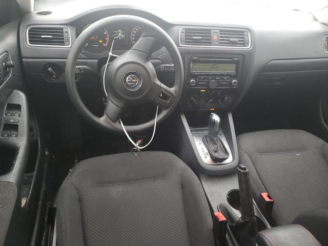 Photo 8 from auction – 2011 VOLKSWAGEN JETTA BASE with VIN 3VW2K7AJ6BM094398