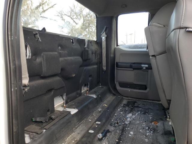 Photo 10 from auction – 2016 FORD F150 SUPER with VIN 1FTEX1C84GFA97462