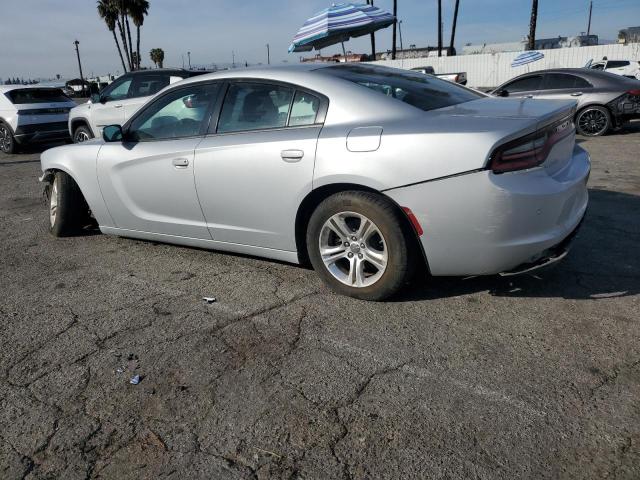 Photo 2 from auction – 2022 DODGE CHARGER SX with VIN 2C3CDXBG5NH239135