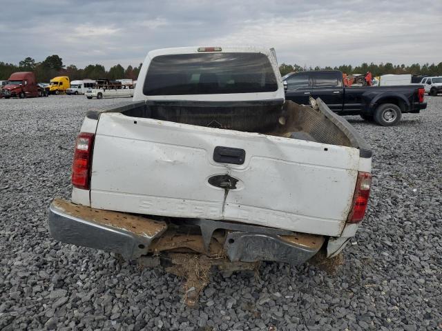 Photo 6 from auction – 2015 FORD F250 SUPER with VIN 1FT7W2BT6FEB71153