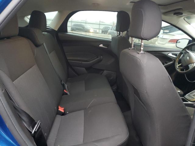 Photo 10 from auction – 2018 FORD FOCUS SEL with VIN 1FADP3M24JL221262