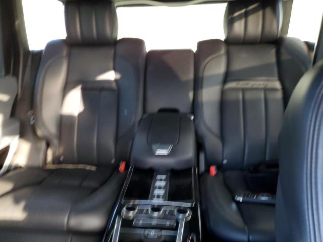 Photo 10 from auction – 2017 LAND ROVER RANGE ROVE with VIN SALGW3FE9HA342000