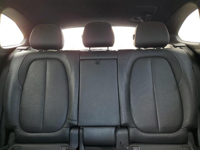 Photo 10 from auction – 2016 BMW X1 XDRIVE2 with VIN WBXHT3C30GP889369