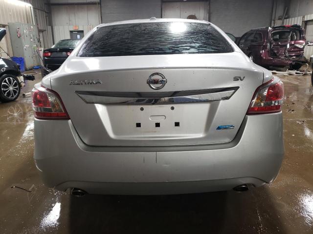 Photo 6 from auction – 2013 NISSAN ALTIMA 2.5 with VIN 1N4AL3AP4DC295493