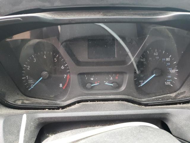 Photo 9 from auction – 2017 FORD TRANSIT T- with VIN 1FTYE1ZM0HKB31073