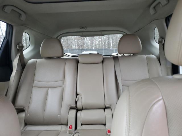 Photo 10 from auction – 2014 NISSAN ROGUE S with VIN 5N1AT2MVXEC818947