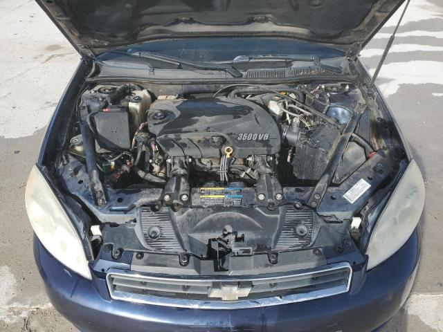 Photo 11 from auction – 2007 CHEVROLET IMPALA LS with VIN 2G1WB58K679393762