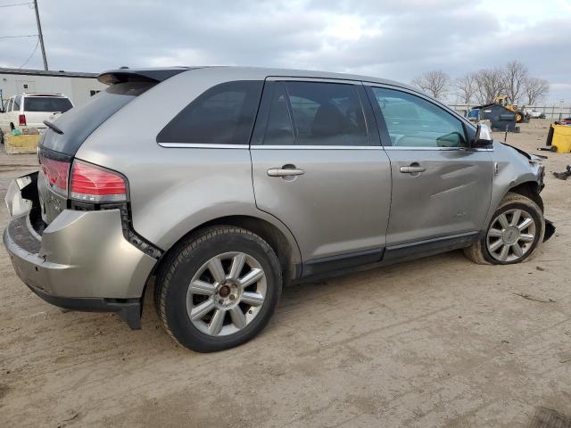 Photo 3 from auction – 2008 LINCOLN MKX with VIN 2LMDU88C28BJ03319