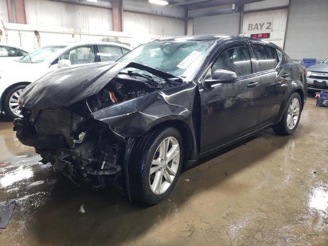 Foto 1 de la subasta – 2014 DODGE AVENGER SE con VIN 1C3CDZAB0EN203376