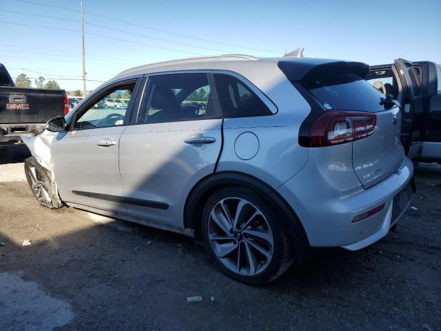 Photo 2 from auction – 2017 KIA NIRO EX TO with VIN KNDCE3LC6H5069165