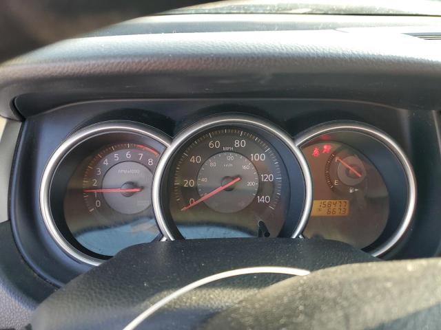 Photo 9 from auction – 2008 NISSAN VERSA S with VIN 3N1BC13EX8L455274