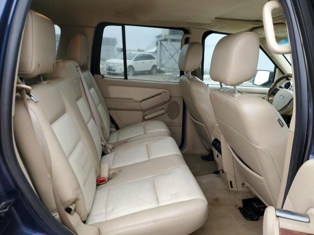 Photo 11 from auction – 2006 FORD EXPLORER E with VIN 1FMEU74E26UB72469