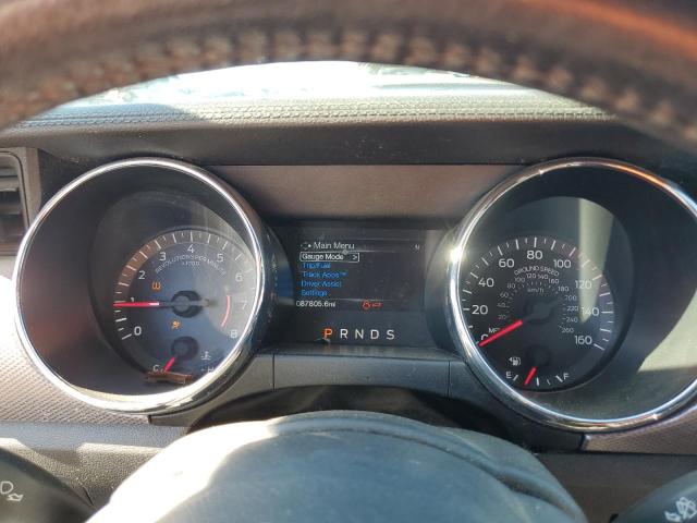 Foto 9 de la subasta – 2015 FORD MUSTANG con VIN 1FA6P8TH2F5339298