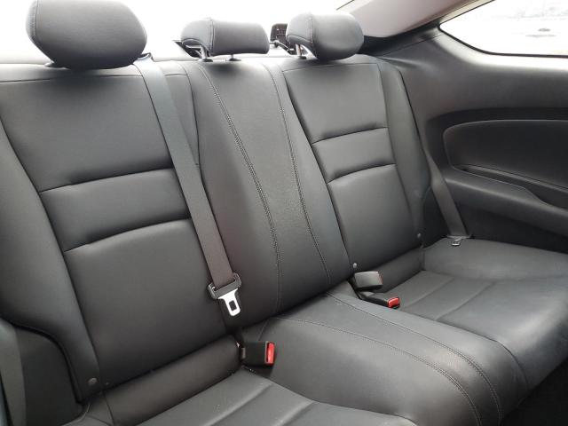 Photo 10 from auction – 2013 HONDA ACCORD EXL with VIN 1HGCT2A85DA006026
