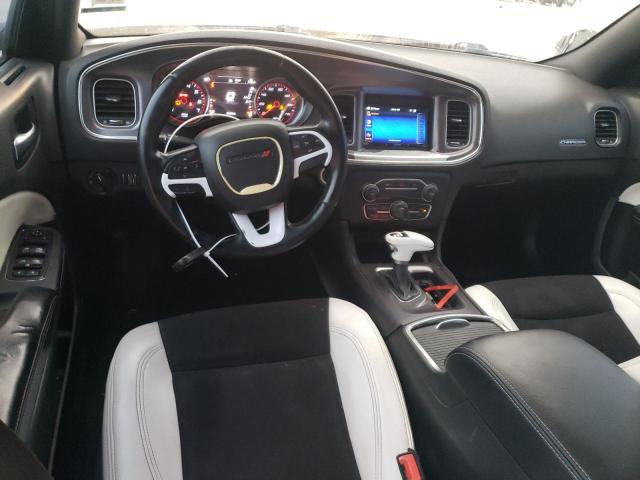 Photo 8 from auction – 2015 DODGE CHARGER SE with VIN 2C3CDXBG1FH725121