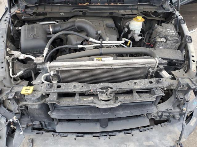 Photo 11 from auction – 2015 RAM 1500 LONGH with VIN 1C6RR7WT6FS743242
