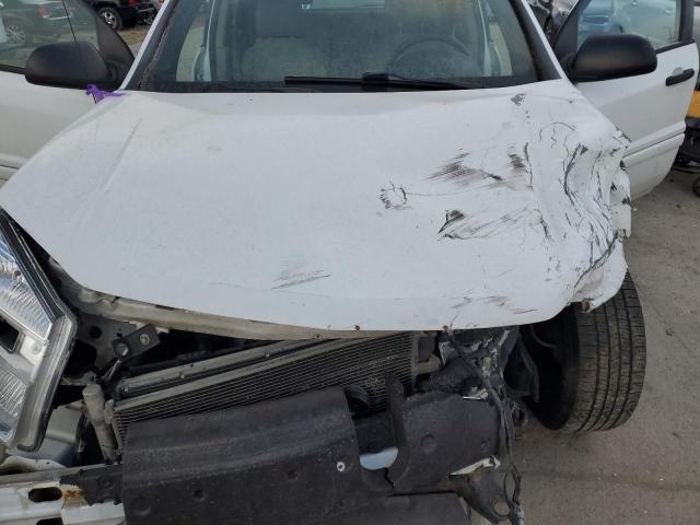 Photo 12 from auction – 2006 CHEVROLET EQUINOX LS with VIN 2CNDL13F166199036