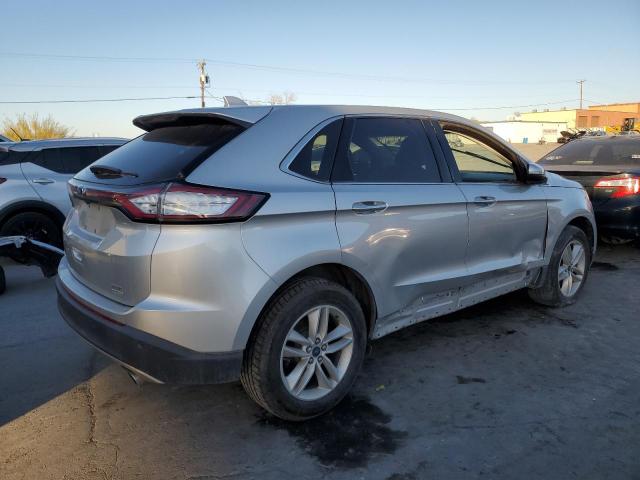 Photo 3 from auction – 2018 FORD EDGE SEL with VIN 2FMPK3J9XJBC32768