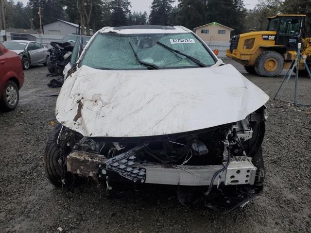 Photo 5 from auction – 2022 LEXUS RX 350 with VIN 2T2HZMDA3NC329299