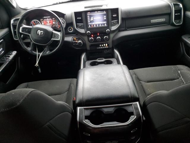 Photo 8 from auction – 2020 RAM 1500 BIG H with VIN 1C6SRFFT5LN301333