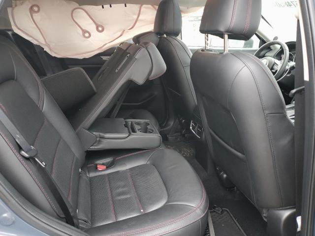 Photo 11 from auction – 2023 MAZDA CX-5 PREFE with VIN JM3KFBCM5P0201220