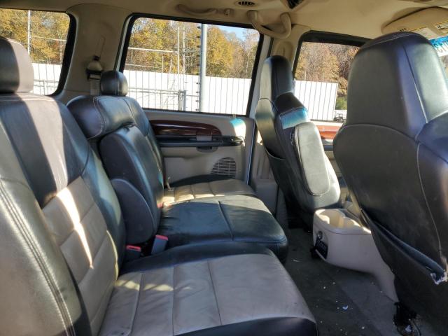 Photo 10 from auction – 2005 FORD EXCURSION with VIN 1FMSU45P95EC14565