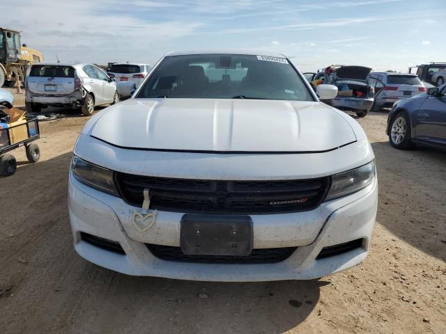 Photo 5 from auction – 2016 DODGE CHARGER SX with VIN 2C3CDXHG6GH121024