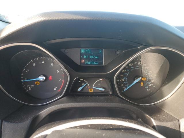 Photo 9 from auction – 2012 FORD FOCUS SE with VIN 1FAHP3K2XCL427631
