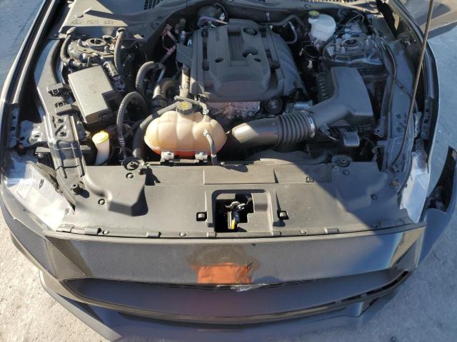 Photo 11 from auction – 2019 FORD MUSTANG with VIN 1FA6P8TH1K5191736