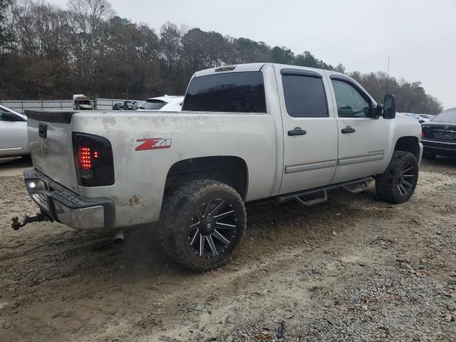 Photo 3 from auction – 2010 CHEVROLET SILVERADO with VIN 3GCRCSE05AG107920