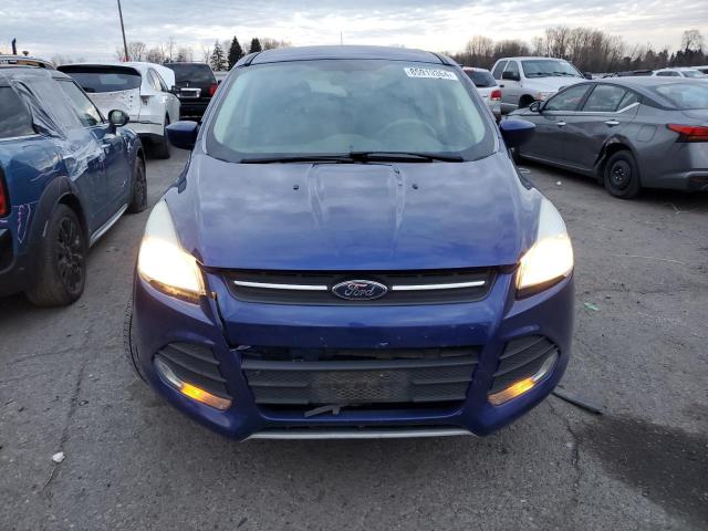 Photo 5 from auction – 2014 FORD ESCAPE SE with VIN 1FMCU9GXXEUD37733