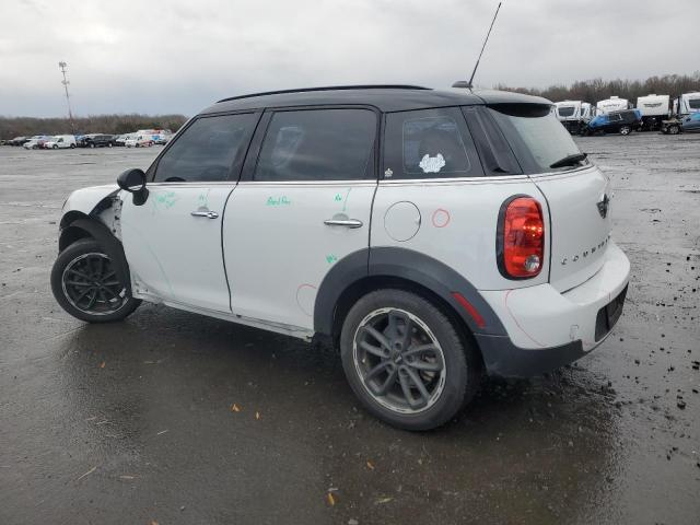 Photo 2 from auction – 2015 MINI COOPER COU with VIN WMWZB3C59FWR43002