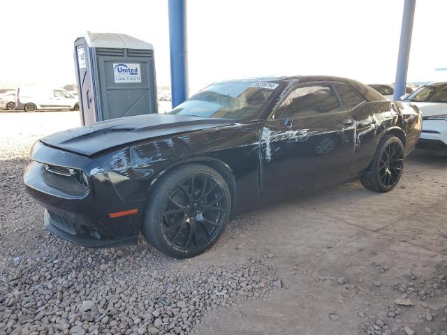 DODGE CHALLENGER 2016 с VIN 2C3CDZAG6GH184257 - Снимка от търг