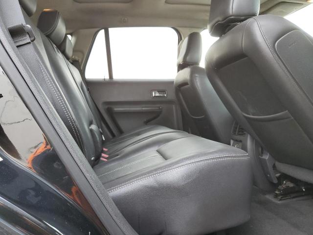 Photo 11 from auction – 2010 FORD EDGE SEL with VIN 2FMDK3JC2ABB65517