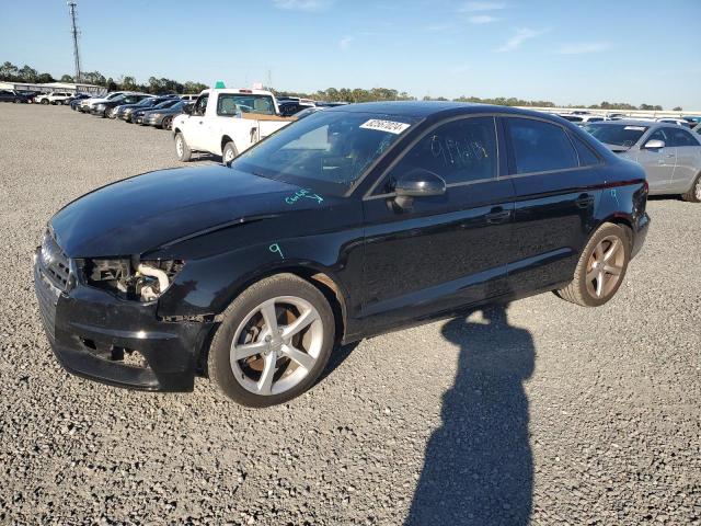 AUDI 100 QUATRO 2016 with VIN WAUA7GFF8G1025122 - Photo from auction
